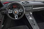 Porsche 911 Carrera 4 GTS Cabriolet