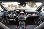 Mercedes-AMG GLA 45