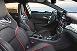 Mercedes-AMG GLA 45