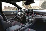 Mercedes-AMG GLA 45