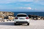 Mercedes-AMG GLA 45