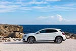 Mercedes-AMG GLA 45