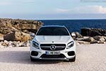 Mercedes-AMG GLA 45