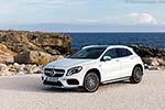 Mercedes-AMG GLA 45
