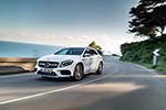 Mercedes-AMG GLA 45