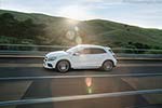 Mercedes-AMG GLA 45