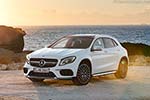 Mercedes-AMG GLA 45