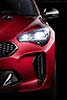 Kia Stinger GT