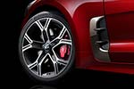 Kia Stinger GT