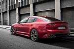 Kia Stinger GT