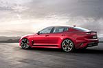 Kia Stinger GT