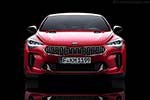 Kia Stinger GT