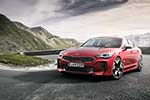 Kia Stinger GT