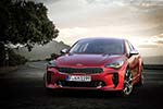 Kia Stinger GT