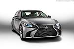 Lexus LS 500