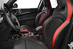 MINI John Cooper Works Countryman