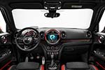 MINI John Cooper Works Countryman