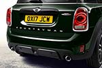 MINI John Cooper Works Countryman