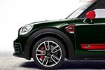MINI John Cooper Works Countryman