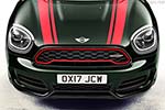 MINI John Cooper Works Countryman