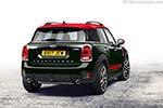MINI John Cooper Works Countryman