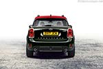 MINI John Cooper Works Countryman