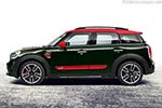 MINI John Cooper Works Countryman