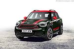 MINI John Cooper Works Countryman