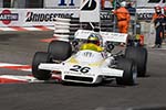 2008 Monaco Historic Grand Prix