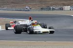 2008 Monterey Historic Automobile Races