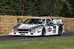 2014 Goodwood Festival of Speed