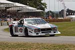 2014 Goodwood Festival of Speed