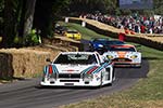 2014 Goodwood Festival of Speed