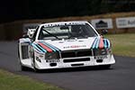 2014 Goodwood Festival of Speed