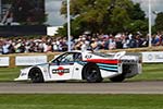 2016 Goodwood Festival of Speed