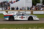 2016 Goodwood Festival of Speed