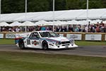 2016 Goodwood Festival of Speed