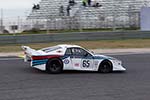 2016 Jarama Classic