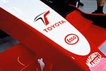 Toyota TF101