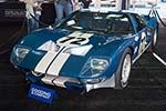 Chassis GT/104