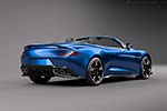Aston Martin Vanquish S Volante