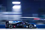 Cadillac DPi-V.R