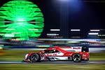 Cadillac DPi-V.R