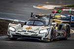 Cadillac DPi-V.R