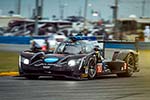 Cadillac DPi-V.R
