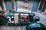 Aston Martin Ulster