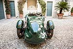 Aston Martin Ulster