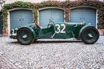 Aston Martin Ulster
