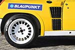 Renault 5 Turbo Tour de Corse