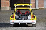 Renault 5 Turbo Tour de Corse